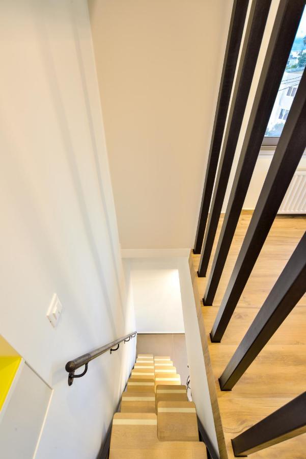 Mini Maisonette Villa สตาโลส ภายนอก รูปภาพ